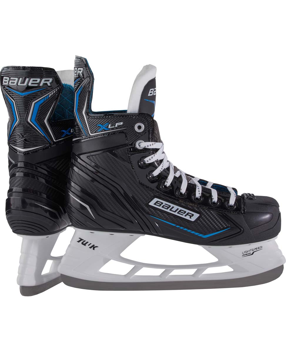 Bauer Brusle Bauer X-LP S21 INT