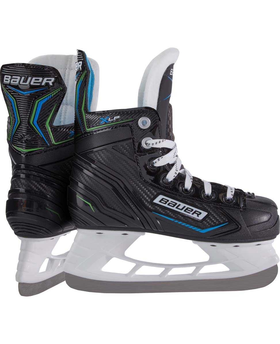 Bauer Brusle Bauer X-LP S21 YTH