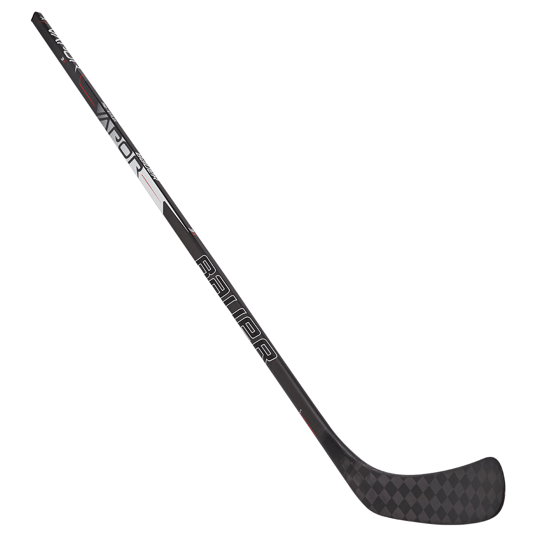 Bauer Hokejka Bauer Vapor 3X S21 Grip INT