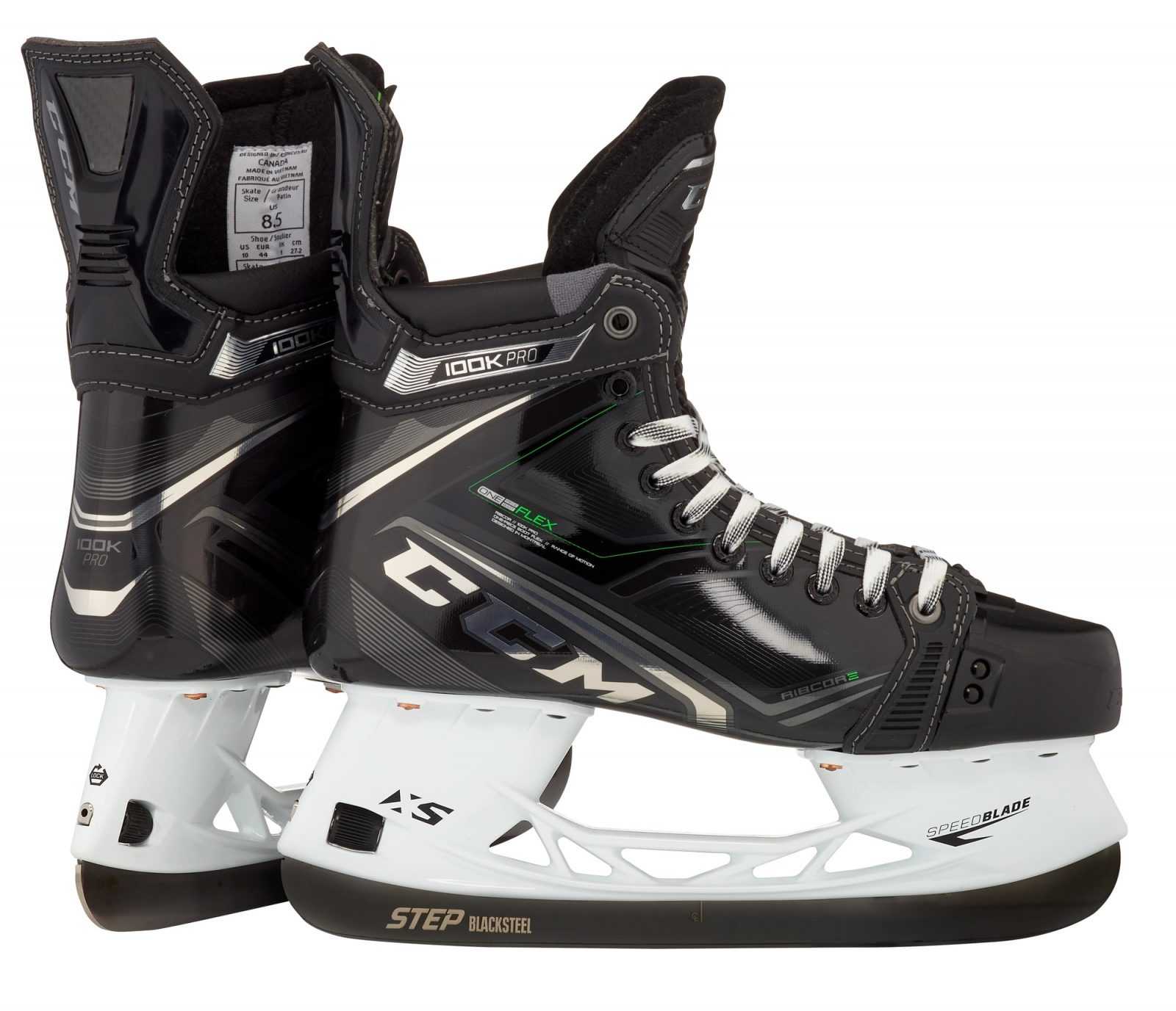 CCM Brusle CCM Ribcor 100K Pro SR