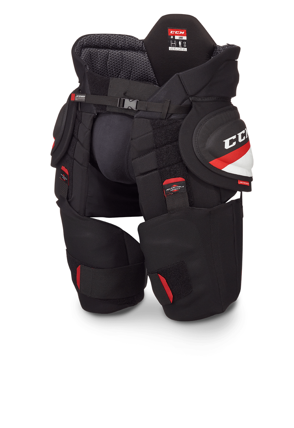 CCM Girdle CCM JetSpeed JR