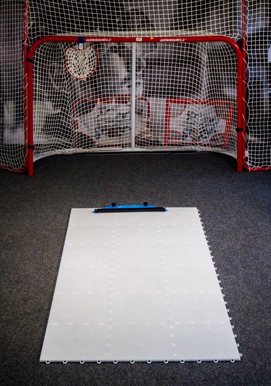 Hejduk Střelecká deska Hejduk Shooting Pad ICE 2m2