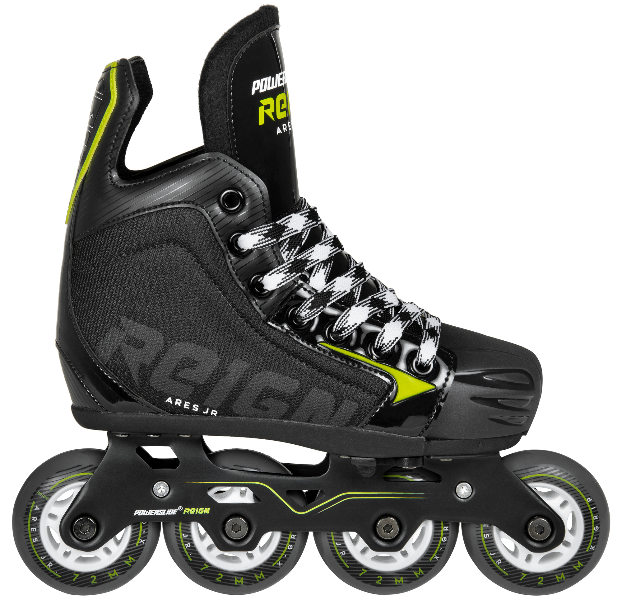 Powerslide Dětské kolečkové brusle Powerslide Reign Ares Junior Adjustable