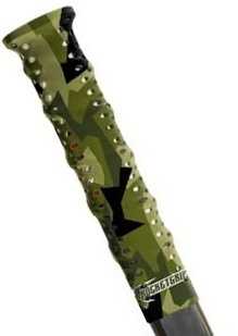 RocketGrip Koncovka RocketGrip Camo Grip