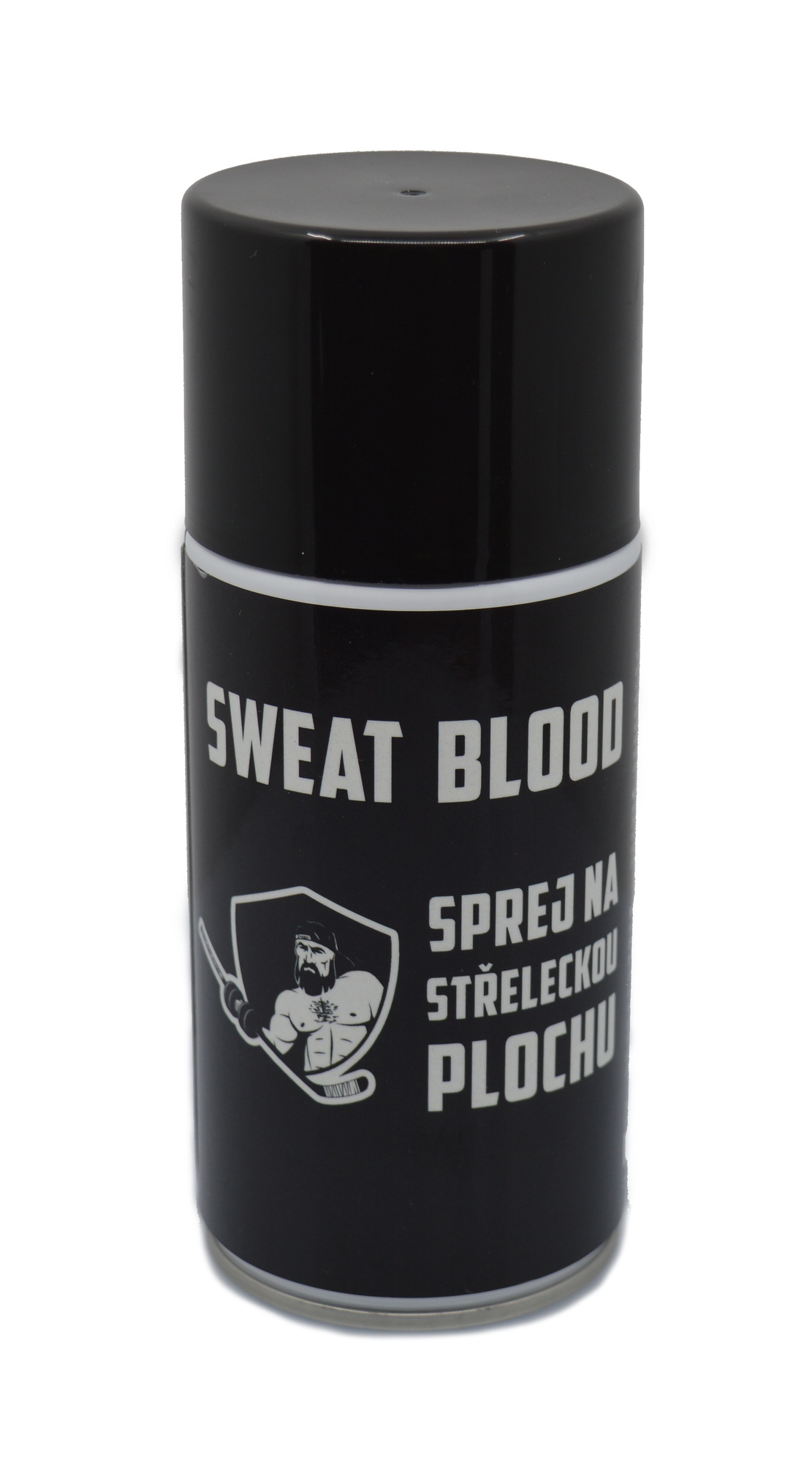 Sweat Blood Sprej na střeleckou plochu Sweat Blood