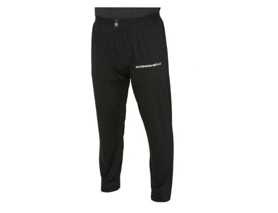 Winnwell Kalhoty Winnwell Base Layer Bottom SR