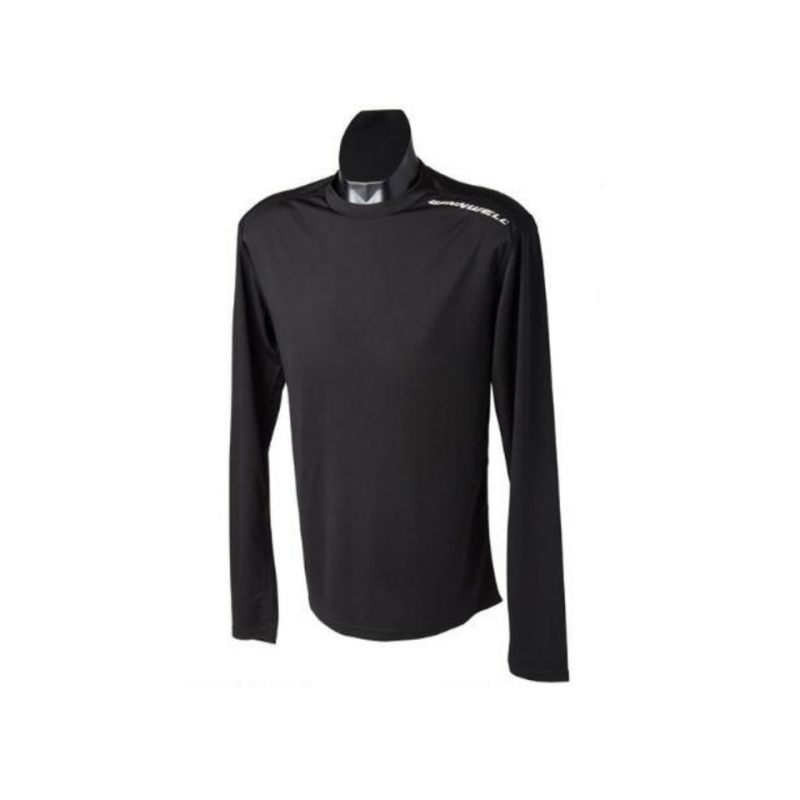 Winnwell Triko s dlouhým rukávem Winnwell Base Layer Top SR