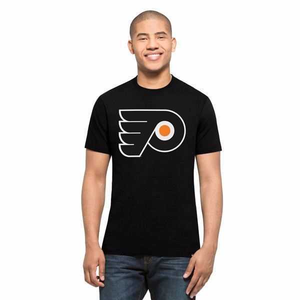 ´47 Brand Triko 47 Brand Splitter Tee NHL SR