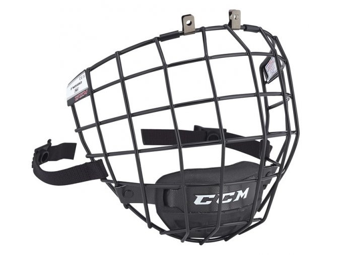 Koš CCM 580 Facemask