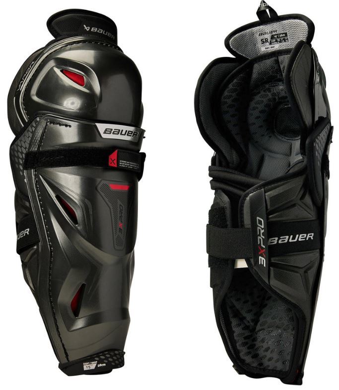 Bauer Holeně Bauer Vapor 3X Pro S22 SR