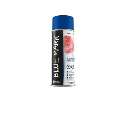 Blue Sports Sprej na led Blue Sports Ice Marker