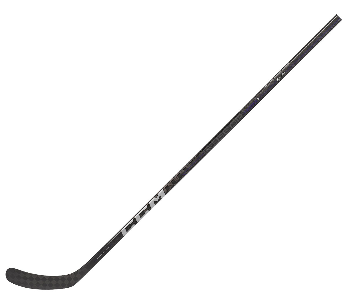 CCM Hokejka CCM Ribcor Trigger 7 INT