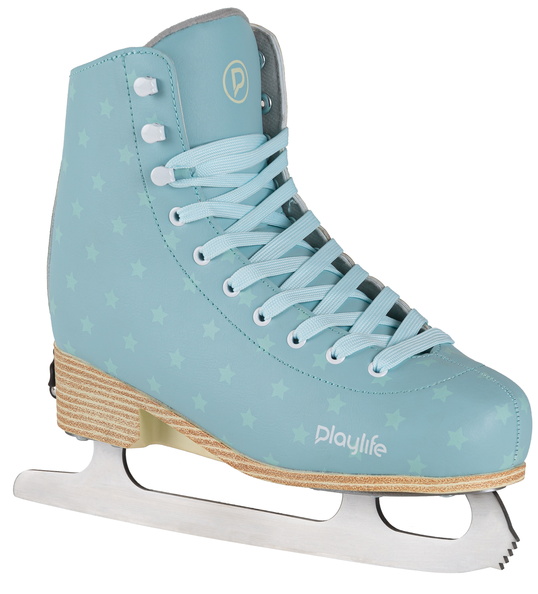 Powerslide Dětské lední brusle Playlife Blue Sky