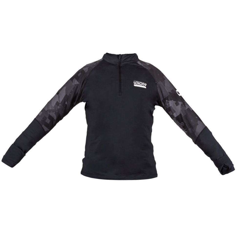 Powerslide Mikina Iqon Performance Longsleeve