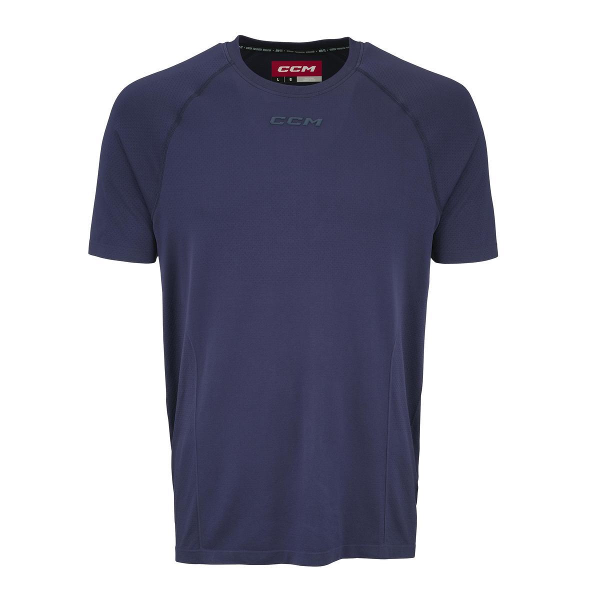 CCM Triko CCM Premium Training Tee SR