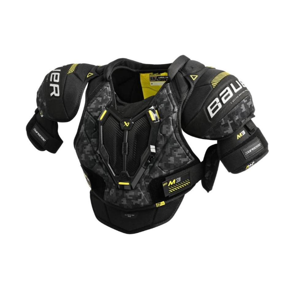 Bauer Ramena Bauer Supreme M3 S23 INT