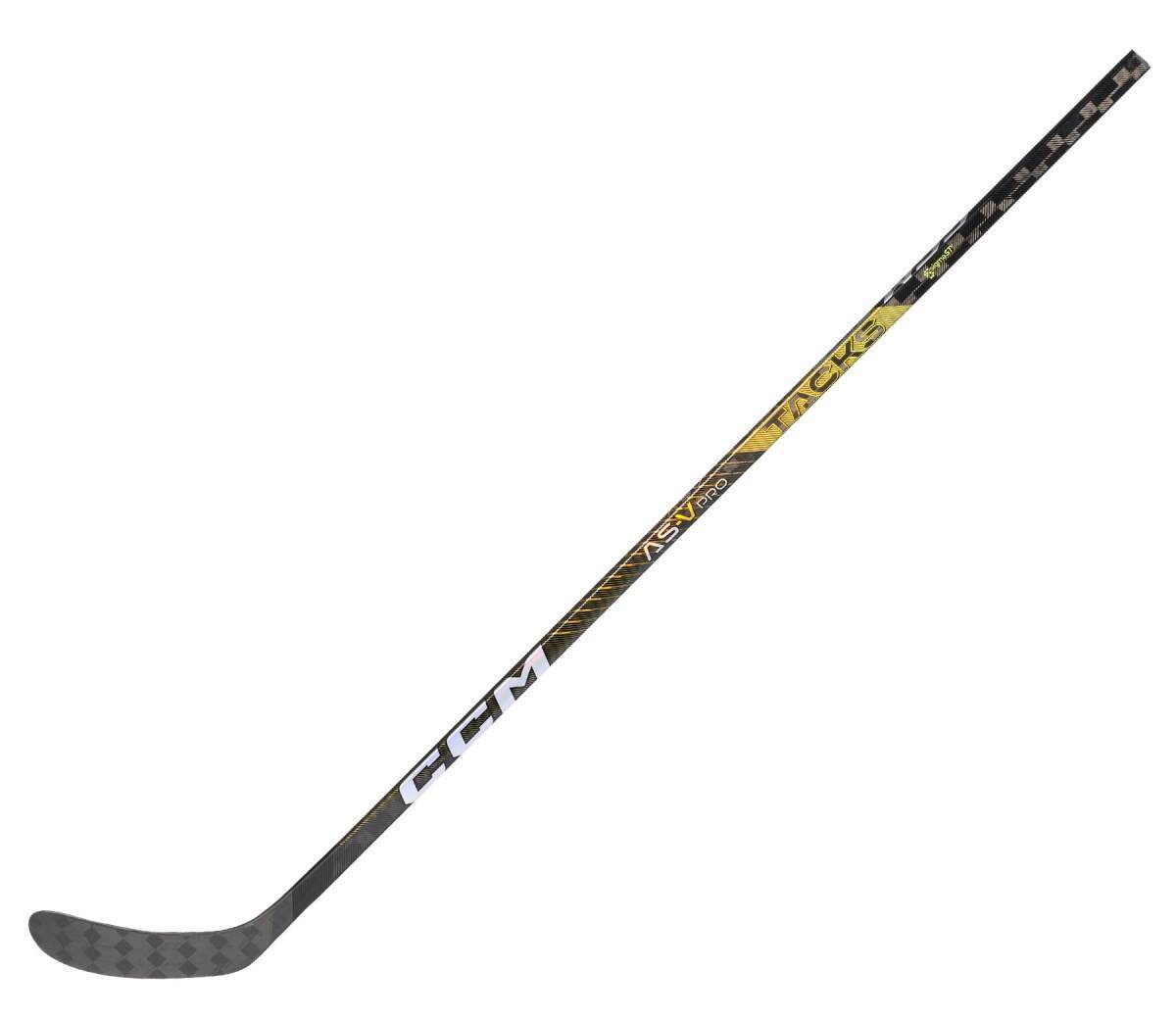 CCM Hokejka CCM Tacks AS-V Pro YTH