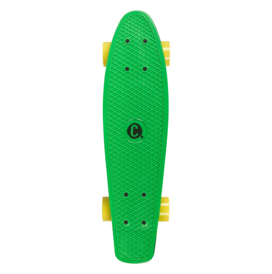 Powerslide Skateboard Choke Juicy Susi Jamaica