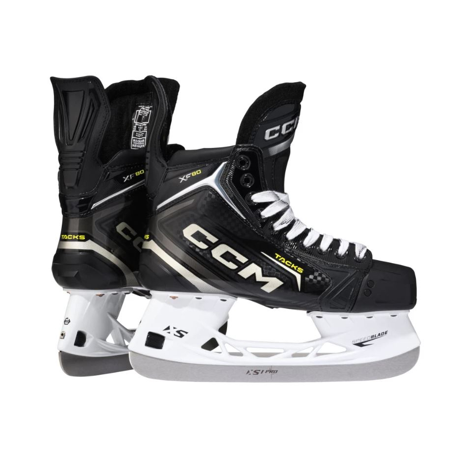 CCM Brusle CCM Tacks XF 80 INT