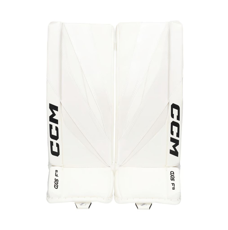 CCM Betony CCM Axis F9 SR