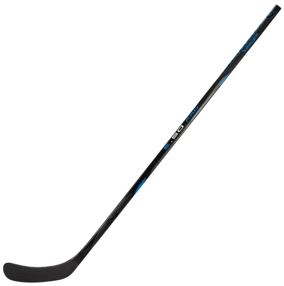 Bauer Hokejka Bauer Nexus E50 PRO Grip S24 JR