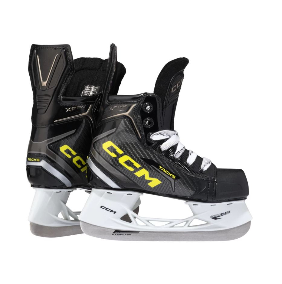 CCM Brusle CCM Tacks XF Pro YTH