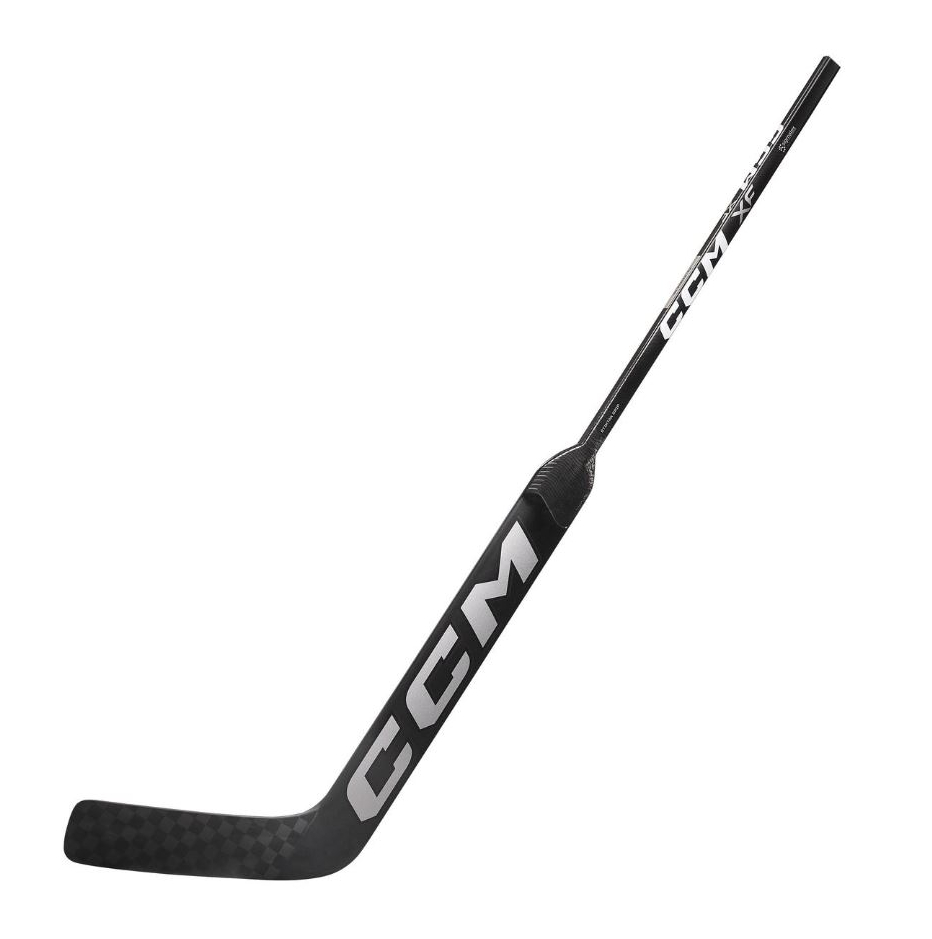 CCM Brankářská hokejka CCM Axis XF INT