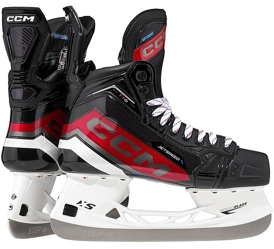 CCM Brusle CCM Jetspeed FT6 INT