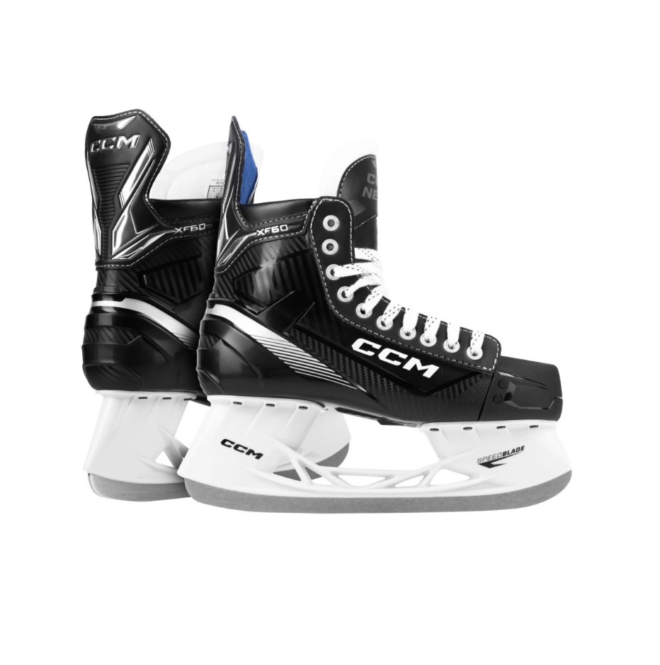 CCM Brusle CCM Tacks XF 60 INT