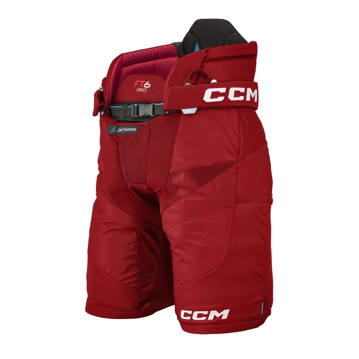 CCM Kalhoty CCM Jetspeed FT6 Pro SR