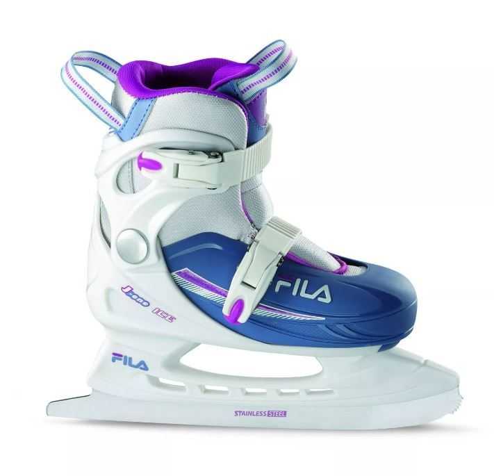 Fila Dětské lední brusle Fila J-One G Ice HR