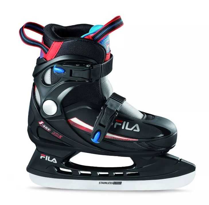 Fila Dětské lední brusle Fila J-One Ice HR