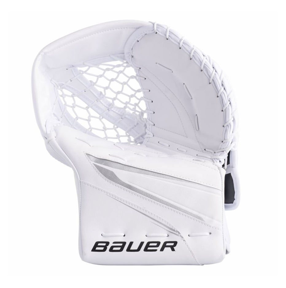 Bauer Lapačka Bauer Supreme MVPRO S24 SR