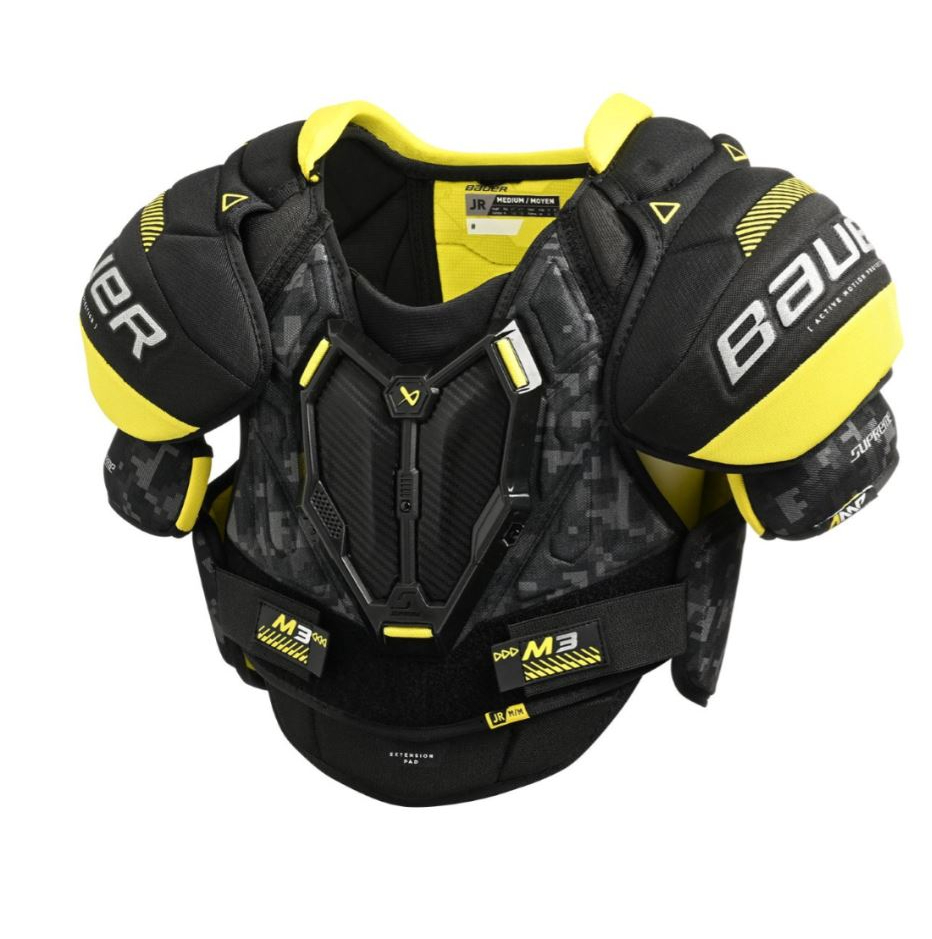 Bauer Ramena Bauer Supreme M3 S23 JR