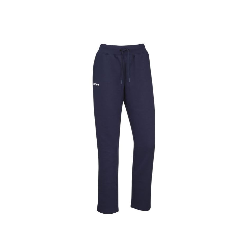 CCM Kalhoty CCM Locker Room Tapered Pant SR