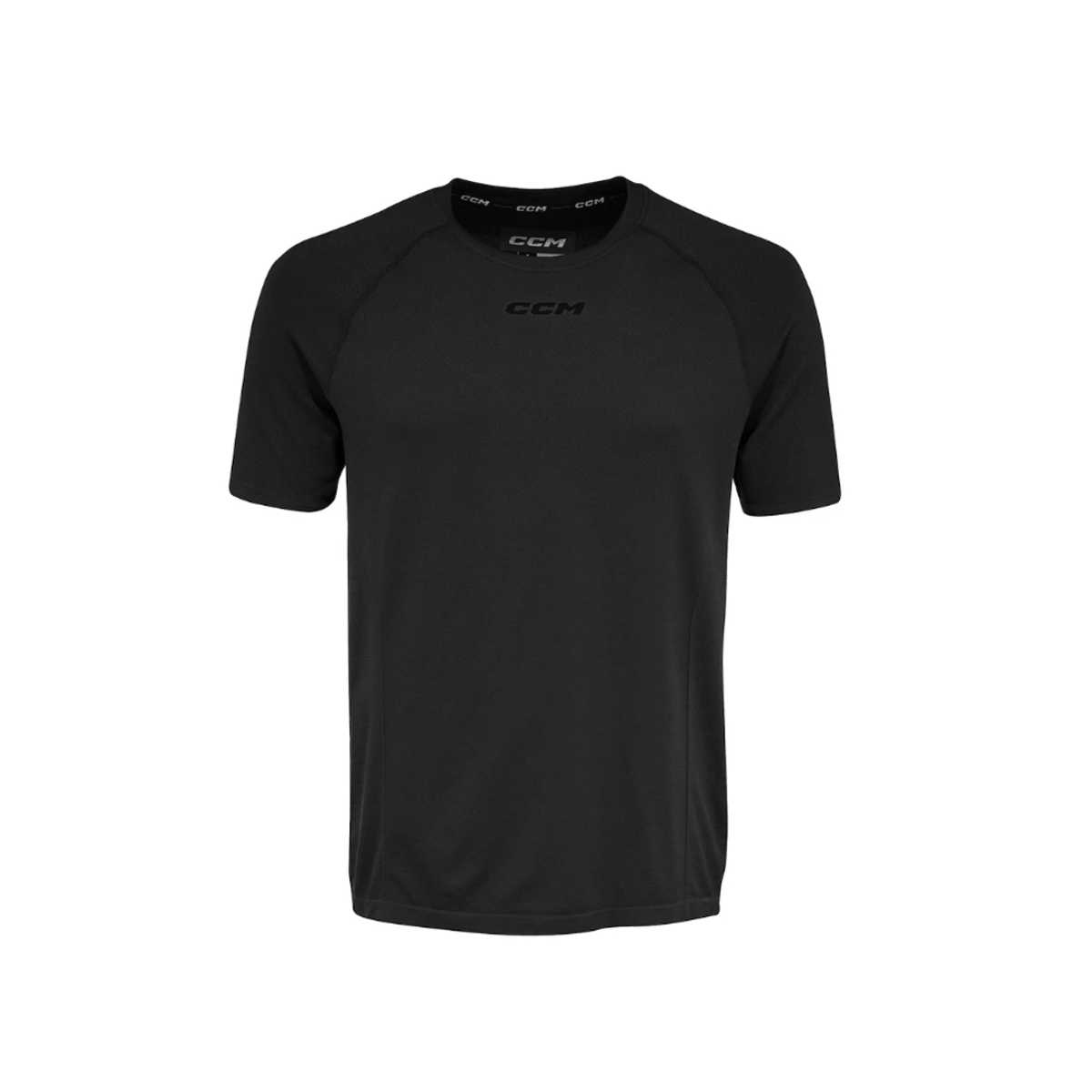 CCM Triko CCM Premium Training Tee SR