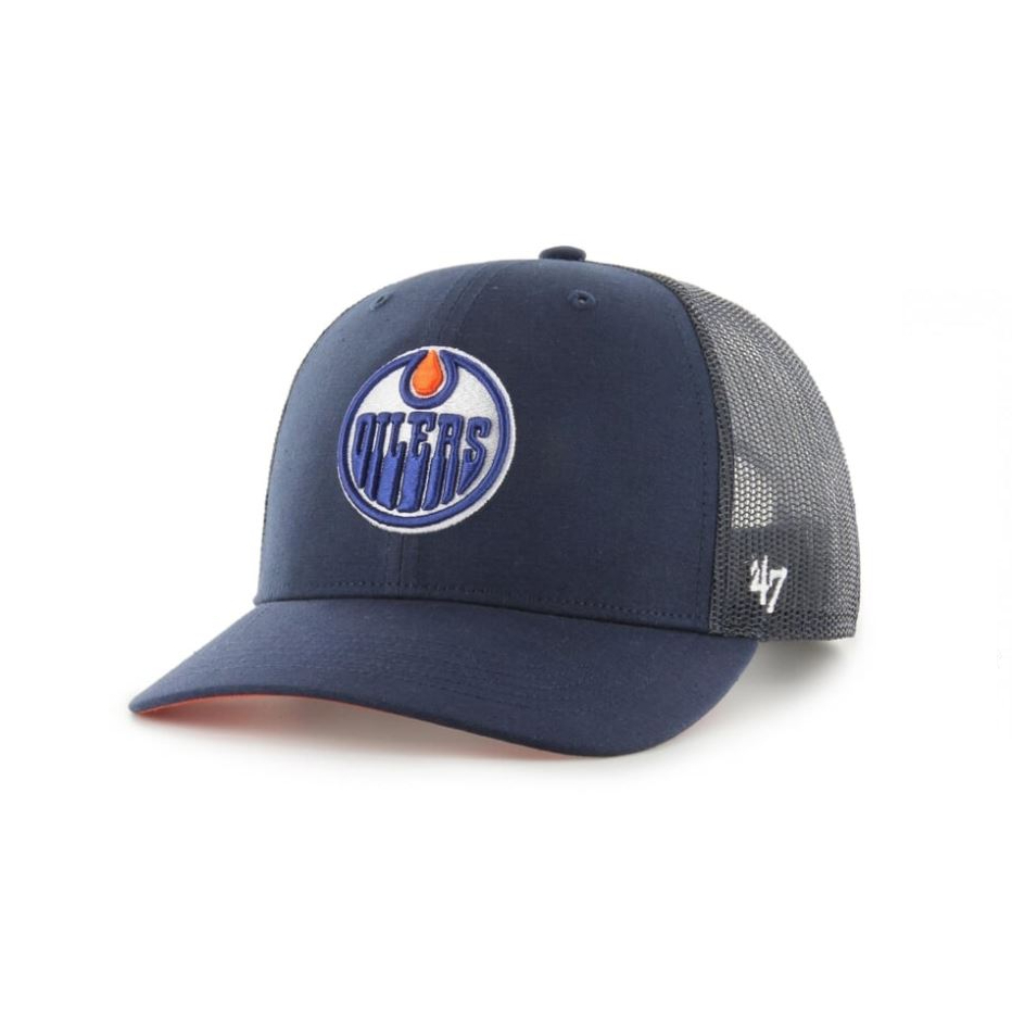 47' Brand Kšiltovka NHL 47 Brand MVP Ballpark Trucker SR