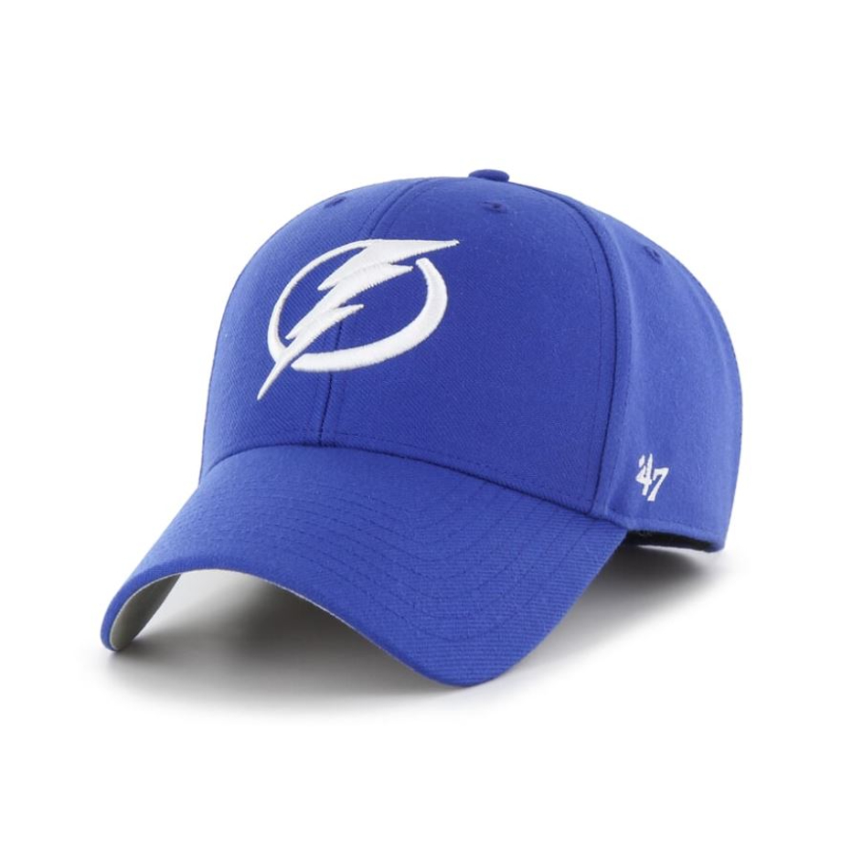 47' Brand Kšiltovka NHL 47 Brand MVP Cap Color SR