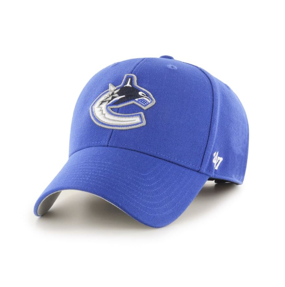 47' Brand Kšiltovka NHL 47 Brand MVP Cap Color SR