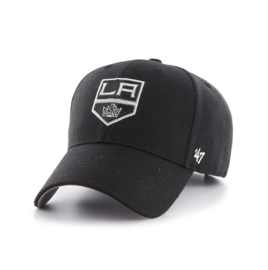 47' Brand Kšiltovka NHL 47 Brand MVP Cap SR