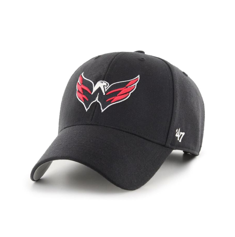 47' Brand Kšiltovka NHL 47 Brand MVP Cap SR