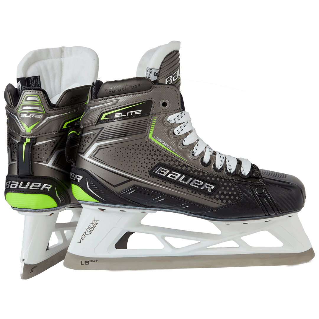 Bauer Brankářské Brusle Bauer Elite S21 SR