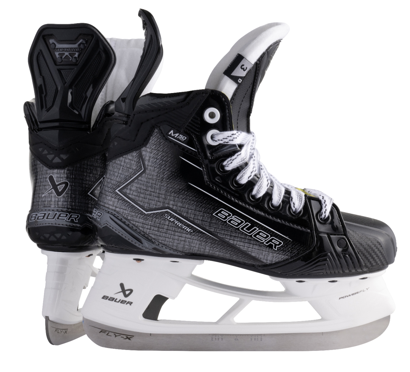 Bauer Brusle Bauer Supreme M50 Pro S24 JR