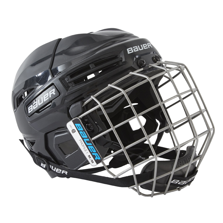 Bauer Helma Bauer IMS 5.0 Combo 2019 SR