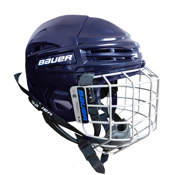 Bauer Helma Bauer IMS 5.0 Combo 2019 SR