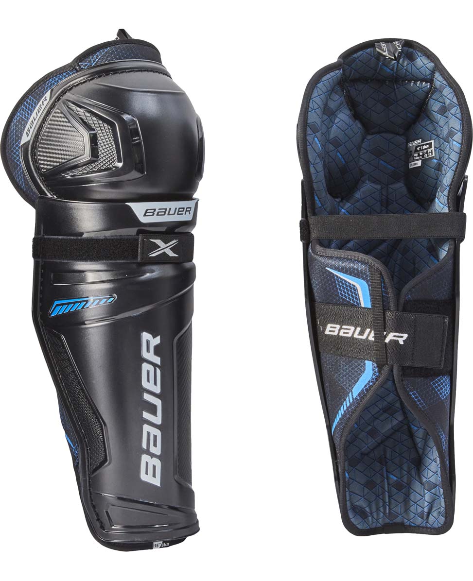 Bauer Holeně Bauer X S21 JR