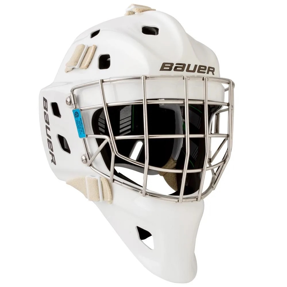 Bauer Maska Bauer NME One S22 SR