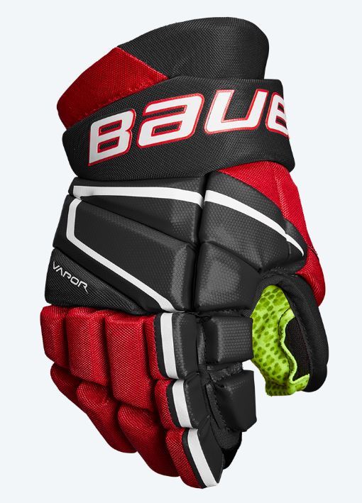 Bauer Rukavice Bauer Vapor 3X Pro S22 JR