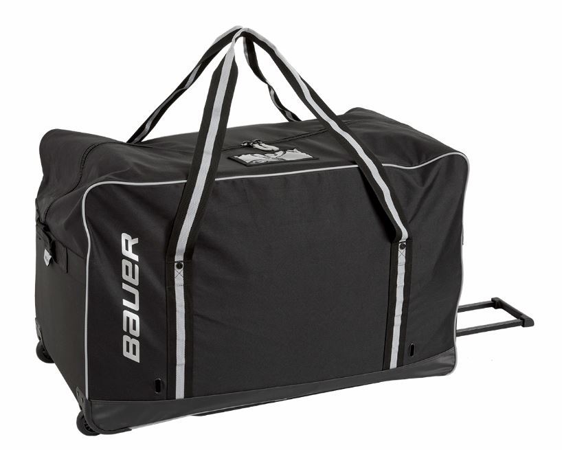 Bauer Taška Bauer Core Wheeled Bag S21