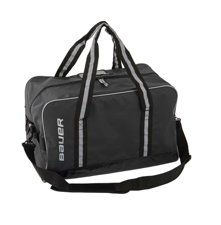 Bauer Taška Bauer Team Duffle Bag S21 Sr